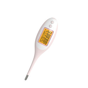 Thermomètre numérique de haute précision bébé thermomètre Bluetooth grossesse ovule thermomètre numérique - Product Image 4