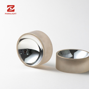 Kích thước tùy chỉnh OEM hỗ trợ gương phản chiếu bạc với lớp phủ khác nhau - Product Image 5