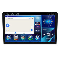 Radio Android para Auto con Pantalla QLED 2K Android 12, Solución 7862, GPS Integrado, CarPlay, Navegación, WiFi, 4G LTE, Android Auto, DSP, 1 Año