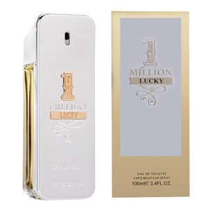 Parfum Pria Foreign Trade <span class=keywords><strong>Gold</strong></span> Million <span class=keywords><strong>Gold</strong></span> Brick Aroma Tahan Lama Wangi Kulit Kayu Ukuran Perjalanan Semprot Zhejiang - Product Image 5