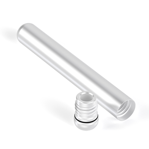 Vagrinders a buon mercato Premium <span class=keywords><strong>porta</strong></span> tabacco t di alluminio in metallo ermetico a prova di odore tubi per sigarette per fumo - Product Image 1