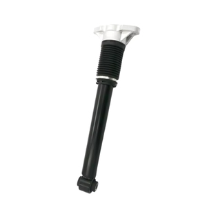 2053260098 2053207100 pour Mercedes W205 Airmatic <span class=keywords><strong>4MATIC</strong></span> Amortisseur pneumatique arrière <span class=keywords><strong>C220</strong></span> 250 300 350 - Product Image 2