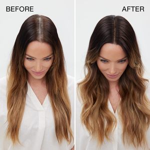 Kit de Coloración Capilar MOEHAIR |   Tinte Permanente para el Cabello 5NN (Castaño Claro Intenso) Revelador de 20 Volúmenes Crema al 6% |   Infundido con Queratina |   Gris - Product Image 5