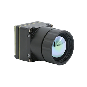 กล้องโดรนถ่ายภาพความร้อน Infirayy Infisense Mini2 640X512 แบบไม่ใช้ระบบทำความเย็น สำหรับการล่าสัตว์ พร้อมเลนส์ CVBS 9.1 มม. รุ่น Mini2 640X512 อินฟราเรดแบบไม่ใช้ระบบทำความเย็น - Product Image 2