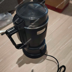 Machine à moudre facile à installer pour la coriandre, le tournesol, le caroube, le grain de <span class=keywords><strong>moutarde</strong></span>, le chanvre en poudre - Product Image 2