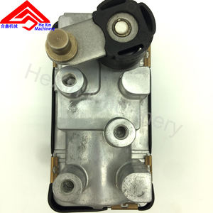 Fournisseur sdirectly sell G-001 6NW009660 OM642DE30LA actionneur de turbocompresseurs pour 2004- Mercedes Benz <span class=keywords><strong>C320</strong></span> <span class=keywords><strong>CDI</strong></span> avec moteur OM642 - Product Image 5