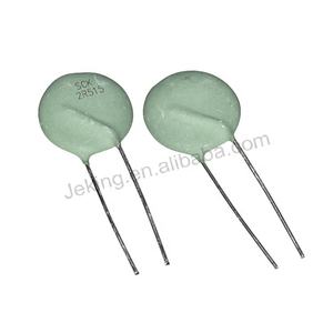 Jeking 2R515 Thermistor termistör 2.5ohm 15A SCK-2R515 - Product Image 4