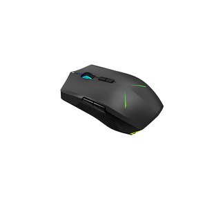 Ratón Ergonómico con Logotipo Personalizado OEM, Ratón de Control para Cine en Casa, ABS+Inyección de Aceite+Grabado Láser, Ratón Inalámbrico para Oficina y Computadora - Product Image 2