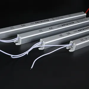 <span class=keywords><strong>วงจร</strong></span>ไฟ <span class=keywords><strong>LED</strong></span> หรี่แสงได้12โวลต์90วัตต์แรงดันไฟฟ้าคงที่48วัตต์ไดรเวอร์ไฟ <span class=keywords><strong>LED</strong></span> ไดรเวอร์สำหรับกระจกไฟกล่องไฟ - Product Image 1