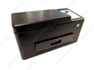 Machine de découpe intelligente et d'applicateur automatique de film souple 2-en-1 Free Forever Cut Coupeur de traceur de film Hydrogel TPU - Product Image 2