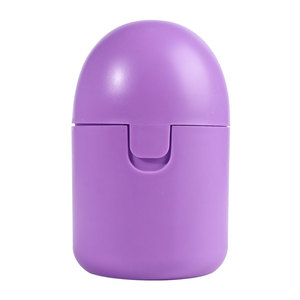 Boîte de stérilisation portable en PP pour <span class=keywords><strong>disque</strong></span> et coupe menstruels réutilisables écologiques avec logo personnalisé en gros - Product Image 6