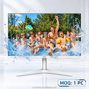 Moniteur LED AOC 27B36H 27 pouces FHD IPS 100Hz 1080p à fixation murale VESA, protection oculaire, faible lumière bleue, nouveau, vente en gros, produit phare - Product Image 1