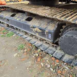 Высококачественный гусеничный экскаватор <span class=keywords><strong>Hitachi</strong></span> 240, б/у, гидравлический, отличное качество, выгодная цена - Product Image 6