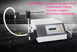 Gfk 160 Filling Machine - Product Image 3