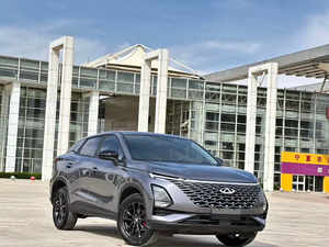 Offre Spéciale 2025 – Voitures Chery Omoda 5 1.5T SUV CVT Trendy Pro Neuves – Véhicules 4x4 à Essence à Volant Gauche en Stock à Prix Abordable - Product Image 3