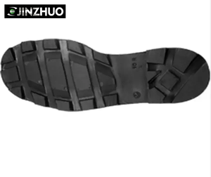 Botas Tácticas Ergonómicas Transpirables Negras Estilo <span class=keywords><strong>Jungla</strong></span>, Personalizadas con Logotipo y Soporte OEM - Product Image 2