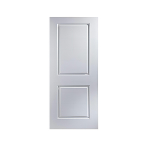 أبواب داخلية من الخشب الصلب بتصميم عصري جميل لغرف نوم الفلل وغيرها من الأبواب - Product Image 6