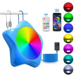 Télécommande d'éclairage d'<span class=keywords><strong>ambiance</strong></span> de <span class=keywords><strong>piscine</strong></span> Lumière LED 16 millions de couleurs Contrôle Bluetooth pour piscines commerciales résidentielles - Product Image 5