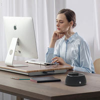 Mini diffuseur d'huiles essentielles pour la maison chambre bureau voiture purificateur d'air diffuseur de parfum système solaire diffuseur de parfum