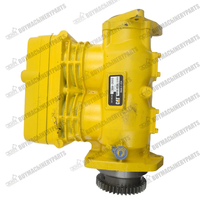Groupe compresseur d'air 10R6317 pour moteur Caterpillar CAT C15 C18