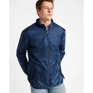 เสื้อแจ็คเก็ตกันน้ำ Island ผลิตสินค้าตามสั่ง - Product Image 1