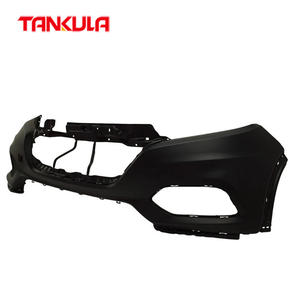 ชุดกันชนหน้าพลาสติกสำหรับเปลี่ยนอะไหล่รถยนต์ HANDA สำหรับ <span class=keywords><strong>Honda</strong></span> HRV-<span class=keywords><strong>2020</strong></span> - Product Image 2