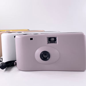 Nouvelle caméra jetable à usage unique <span class=keywords><strong>Kodak</strong></span> One Touch à film de mariage avec flash pour événement de fête - Product Image 1