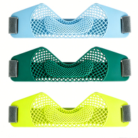 Ceinture de soutien de hanche respirante et douce Purun Haisi, technologie d'impression 3D pour le soulagement des gonflements, la guérison des blessures et le soutien du genou