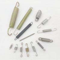 Ressort en spirale en acier inoxydable personnalisé OEM Sanyang Spring