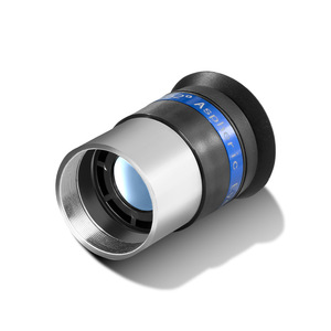 Ocular de telescopio astronómico de 25 mm y 62 grados asférico para corregir aberraciones - Product Image 5