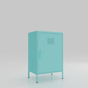 Venta caliente elegancia televisión dormitorio ropa de bebé equipado casa armario - Product Image 2
