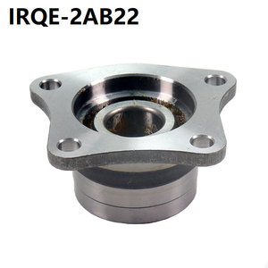 Unité de roulement automobile IRQE-2AB22 42409-12020 pour Toyota, pièce de rechange, ensemble de tête d'arbre en acier - Product Image 3