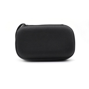 Bolsa Térmica Médica Personalizada con Logotipo, con Estuche Aislado de EVA, Oxford y Cuero PU para Transportar <span class=keywords><strong>Insulina</strong></span>, Vacunas y Otros Medicamentos - Product Image 5