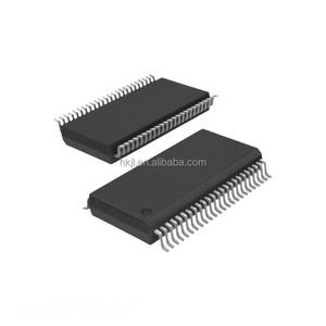 <b>Clock</b> Timing 6V49205BPAGI 48 TFSOP (0.240" 6.10mm Width) Components Electronic Original - Product Image 1