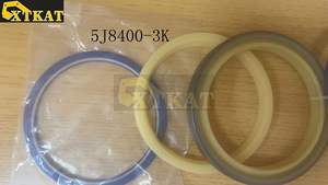 Offre Spéciale 5J-8400 joint de tige en U 5J8400 988B 988F 988F II 992C <span class=keywords><strong>992D</strong></span> KIT de joint pour <span class=keywords><strong>Caterpillar</strong></span> - Product Image 3