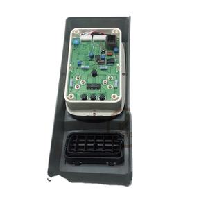 จอแสดงผลรถขุด Jision YN59E00004F2 รุ่น SK200-6E SK230-6E แผงหน้าจอ YN59E00012F1 YN59E00004F1 YN59E00012F3 รับประกัน 6 เดือน - Product Image 2