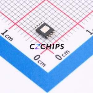 Amplificador operativo de chip IC de circuito integrado TLV4112IDGN nuevo y original de TLV4112IDGN de 2/2" - Product Image 2
