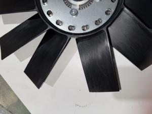 Hochwertige Yepti Marke Kühlerlüfter-Kupplungseinheit (mit Lüfterblättern) EB3G-8C617-<span class=keywords><strong>CA</strong></span> AB39-8C617-<span class=keywords><strong>CA</strong></span> für Ranger 2.2 3.2 für - Product Image 2