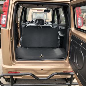 Tricycle motorisé à trois roues avec carrosserie fermée pour adultes, kit moteur - Product Image 3