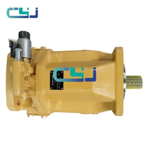 Pompe à piston hydraulique 4588648 3920757 pour chargeuse sur pneus 990K, pompe hydraulique principale haute pression, pièces d'excavatrice - Product Image 5