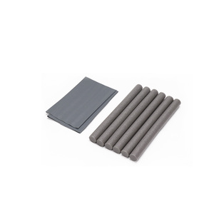 Double Côtés Porte Projet Garde Stopper Économie D'énergie Protecteur Écart Doorstop Porte D'entrée Draf Tunder Portes Projet De Bouchon - Product Image 3