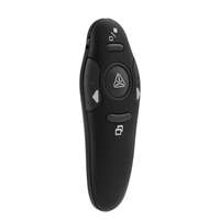 RCP101Wholesale - Control Remoto Inalámbrico 2.4G para Presentaciones, Puntero Láser, Presentador USB, Controlador de Diapositivas para PowerPoint