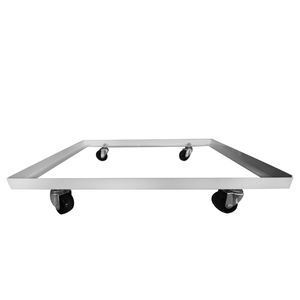 Estantes de Malla Metálica para Exhibición en Supermercados con Separadores - Product Image 6