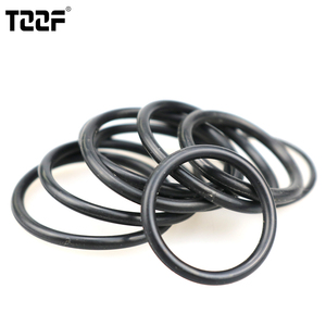 Nâu Xanh Đen Màu FKM cao su o con dấu vòng trong xingtai - Product Image 1