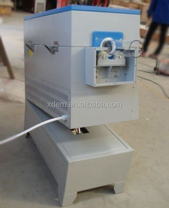 سعر الجملة معمل الكهربائية المائلة أفران أنبوبي دوار للبيع - Product Image 3