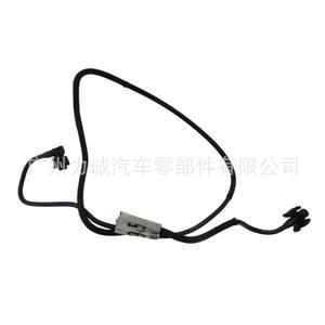 Tuyaux de liquide de refroidissement Land Rover Range Rover Evoque Discovery Freelander Applicable à l'exportation Plastique LR094125 - Product Image 4