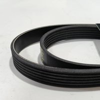 Nouvelle courroie à nervures en V 6PK1335 046903137N 04792746AD 4573013AC 2S61-6C301-CA A0019934796 pour AUDI
