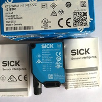 Vente flash Capteurs de détection SICK KTS-WN61141142ZZZZ Capteurs de contraste pour équipements électriques