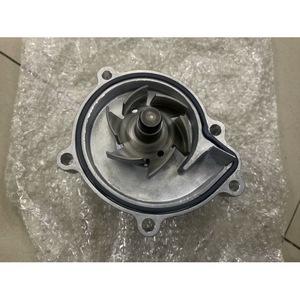 Bomba de agua Mercedes-Benz A2662000820 C 8768-25 para M266 W169 W245 B200 - Product Image 2