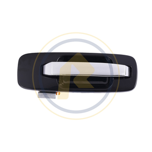 Maniglia esterna per porta Ac Rolcar ADAPTABLE per OE 806068H910 adatta per Nissan X-Trail 2001 - Product Image 1